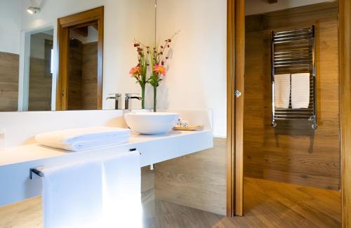 Hotel Gredos María Justina