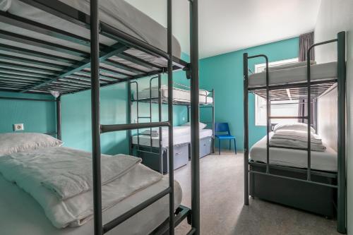 Hans Brinker Hostel Amsterdam – Amsterdam, NY