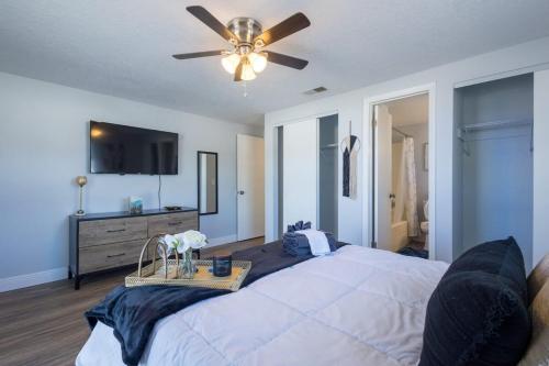 Ascot Court House in Tampa, USA