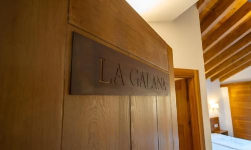 Hotel Gredos María Justina Room Type - Deluxe King Room