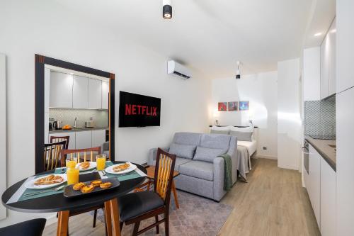 Intendente Modern Stays - Photo 1 — Lisbon, Portugal