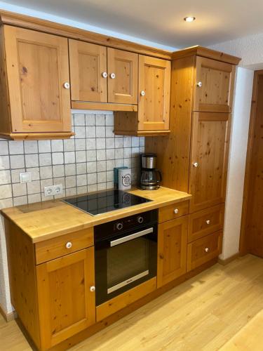 設施, Das kleine Gasthaus in 坎普-博恩霍芬