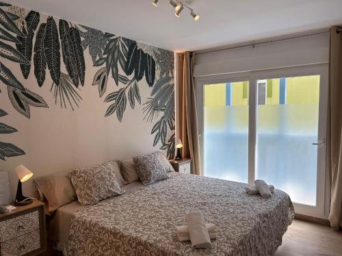 La Maison Del Mar Guest House Room Type - Deluxe Double or Twin Room