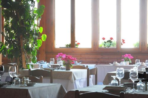 Hotel Miramonti 5