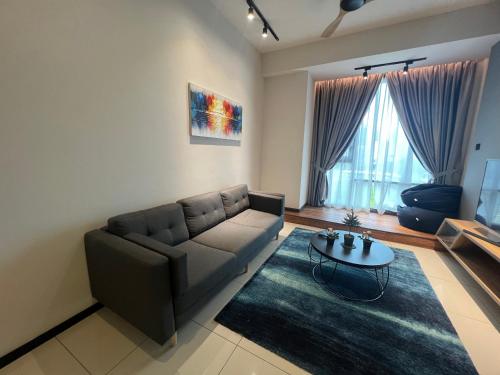 Opus Residences 2 Bedroom Apartment, Kuala Lumpur