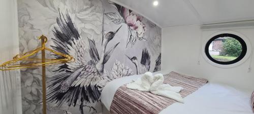 Luxury Boat Stay Liverpool sleeping 6 WiFi, Liverpool (fotografie 10)