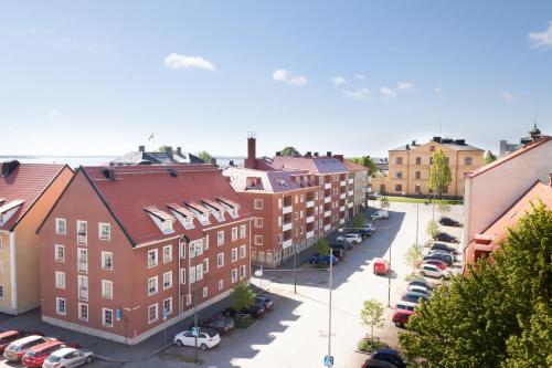 Arkipelag Hotel & Brewery - image 2
