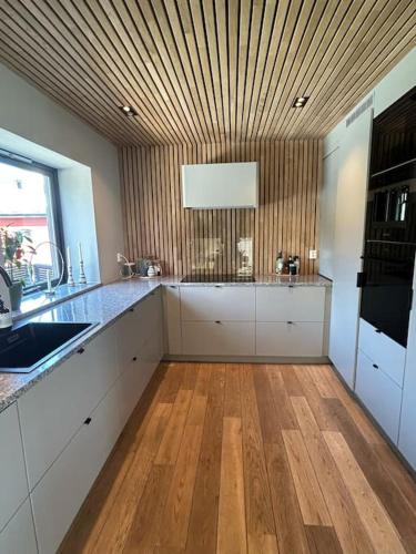 Villa på Jeløya (Villa pa Jeløya) in Moss