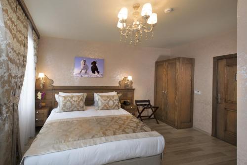 Perapolis Hotel, Istanbul (fotografie 8)