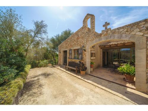 Holiday Home Moli de sa Cova by Interhome Holiday Home Moli de sa Cova by Interhome