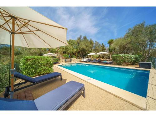 Holiday Home Moli de sa Cova by Interhome Holiday Home Moli de sa Cova by Interhome