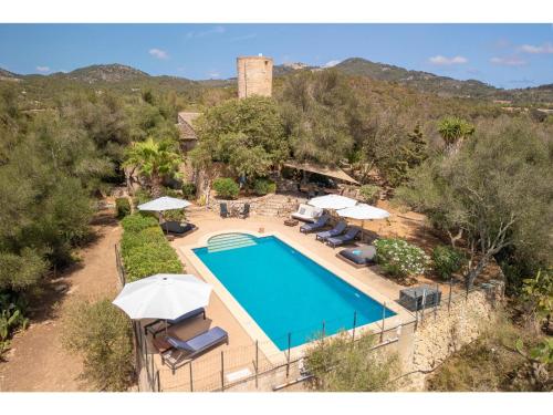 Holiday Home Moli de sa Cova by Interhome Holiday Home Moli de sa Cova by Interhome