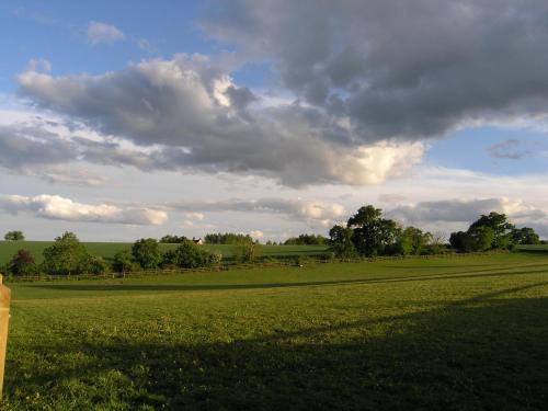 Oak Tree Farm Bed & Breakfast – Yoxford