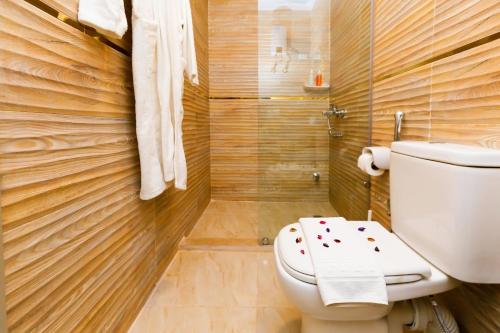 Venus Pyramids-Guest House - main image