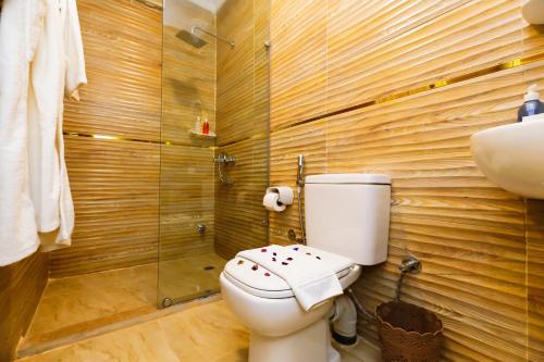 Venus Pyramids-Guest House - image 6