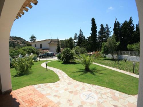 Villa Approdo by Interhome, Torre delle Stelle (zdjęcie 2)