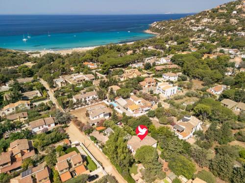 Villa Approdo by Interhome, Torre delle Stelle (zdjęcie 3)