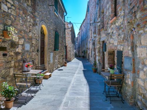 Apartment La casa di Emilio II by Interhome