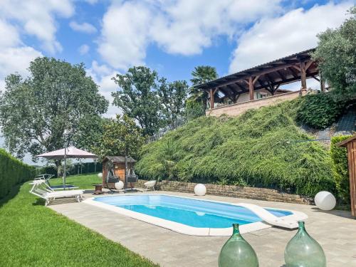 Apartment Nonno by Interhome in Portacomaro D'Asti