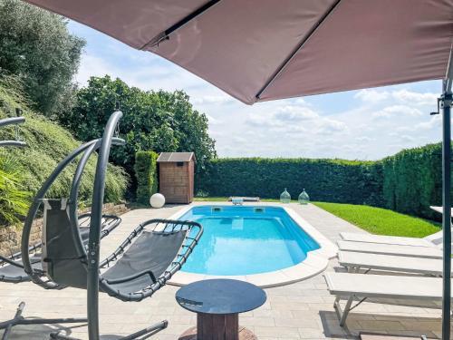 Apartment Nonno by Interhome in Portacomaro D'Asti