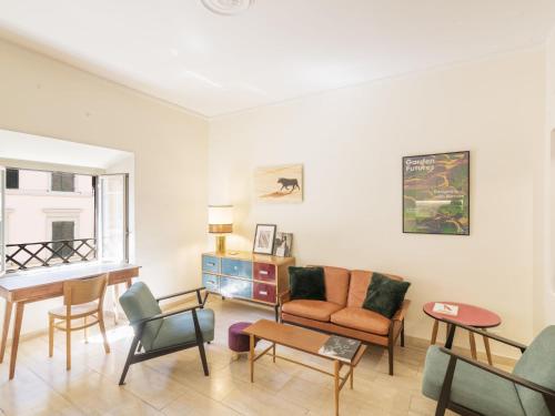 Apartment Alessandria Home by Interhome, Rzym