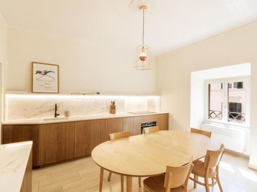 Apartment Alessandria Home by Interhome, Rome (photo 2)