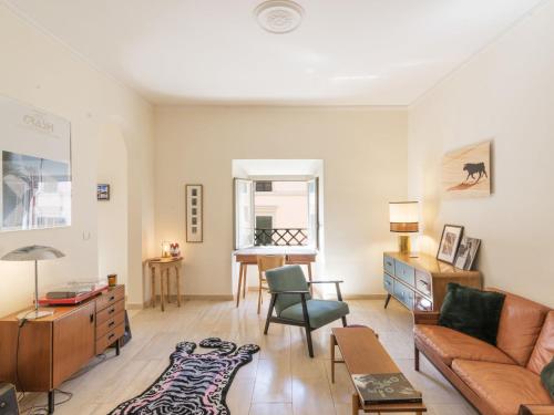 Apartment Alessandria Home by Interhome, Rome (photo 6)