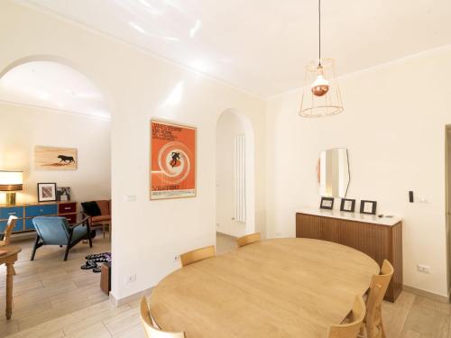 Apartment Alessandria Home by Interhome, Rome (photo 8)