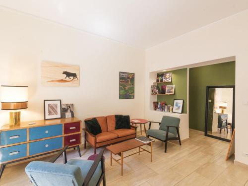 Apartment Alessandria Home by Interhome, Rome (photo 7)