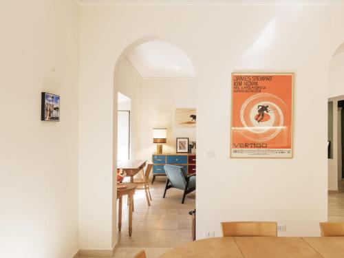 Apartment Alessandria Home by Interhome, Rome (photo 10)