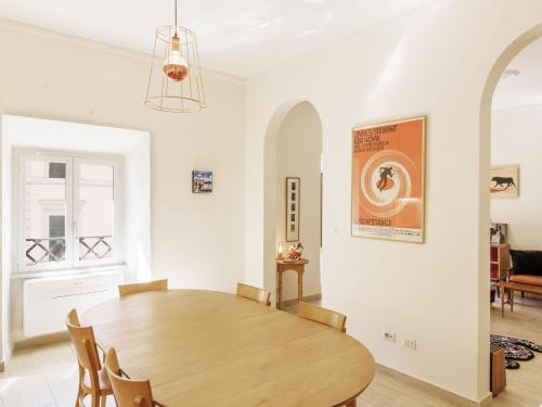 Apartment Alessandria Home by Interhome, Rome (photo 9)