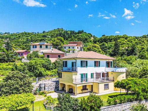 Villa Antica Torre by Interhome gîte à louer Chiama