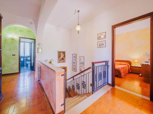 Villa Antica Torre by Interhome in Castiglione Chiavarese