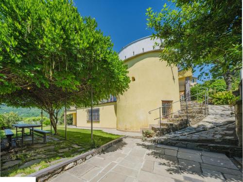 Villa Antica Torre by Interhome in Castiglione Chiavarese