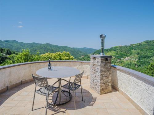 Villa Antica Torre by Interhome in Castiglione Chiavarese