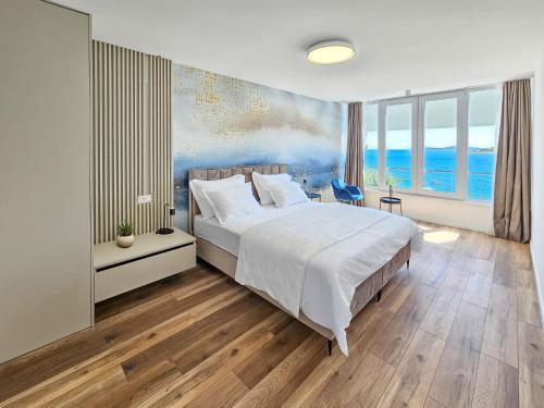 Villa Angela by Interhome in เซเชโว โรกอซนิคโก