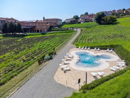 Holiday Home Le Corti di San Rocco by Interhome in Cossombrato