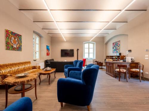 Holiday Home Le Corti di San Rocco by Interhome in Cossombrato