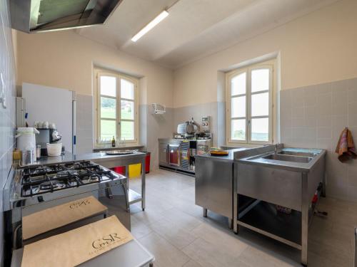 Holiday Home Le Corti di San Rocco by Interhome in Cossombrato
