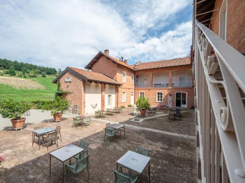 Holiday Home Le Corti di San Rocco by Interhome in Cossombrato