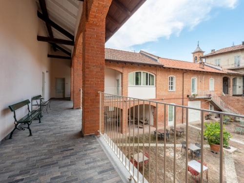 Holiday Home Le Corti di San Rocco by Interhome in Cossombrato