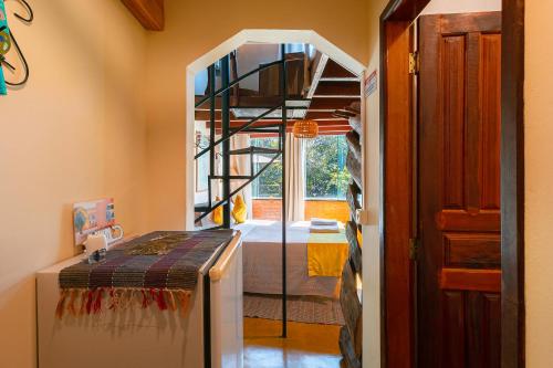 Suite with Pool View image 5