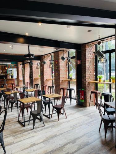 Do Step Inn Meidling - Self-Service-Hotel