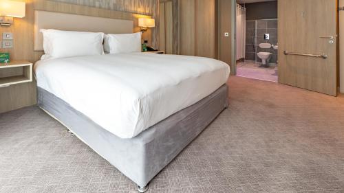 Holiday Inn Manchester - City Centre an IHG Hotel - main image