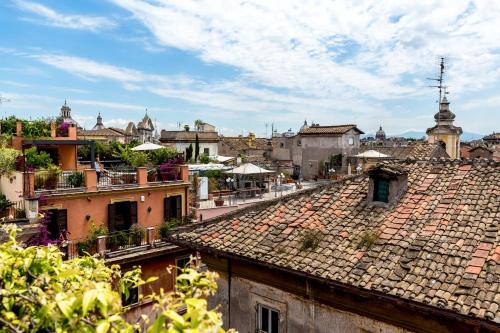 Hotel Indigo Rome - St. George - image 11