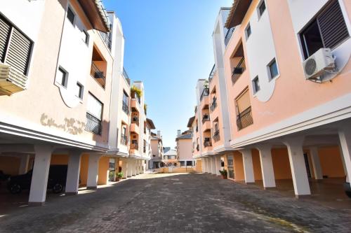 Apto Charmoso e Prático a 300m da Praia P1012 (Apto Charmoso e Pratico a 300m da Praia P1012) in กาโชเอย์รา โด บอม เชซุส