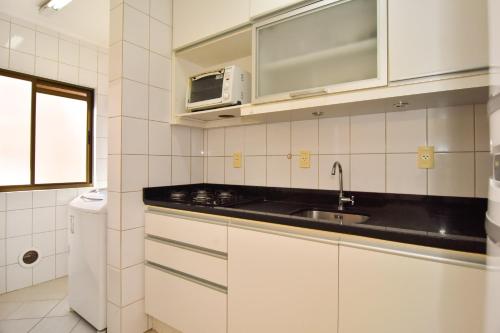 Apto Charmoso e Prático a 300m da Praia P1012 (Apto Charmoso e Pratico a 300m da Praia P1012) in กาโชเอย์รา โด บอม เชซุส