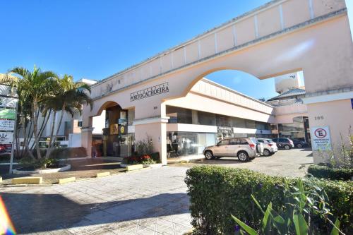 Apto Charmoso e Prático a 300m da Praia P1012 (Apto Charmoso e Pratico a 300m da Praia P1012) in กาโชเอย์รา โด บอม เชซุส