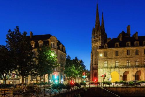 ibis Quimper - image 2