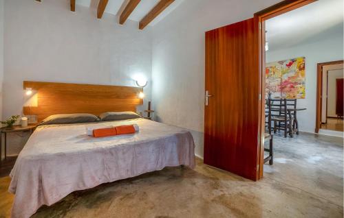 Nice Home In Felanitx